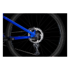 NORCO Optic C1 Blue/Chrome 29