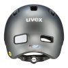UVEX CITY 4 MIPS, DEEP SPACE MAT