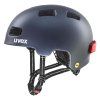 UVEX CITY 4 MIPS, DEEP SPACE MAT