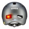 UVEX CITY 4 MIPS, DEEP SPACE MAT