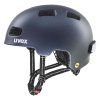 UVEX CITY 4 MIPS, DEEP SPACE MAT