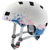 UVEX KID 3 CC, GREY - GRAPEFRUIT MAT