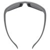 UVEX SPORTSTYLE 514, grey matt/mirror silver