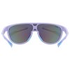 UVEX SPORTSTYLE 515, lavender matt/mirror blue