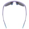 UVEX SPORTSTYLE 515, lavender matt/mirror blue