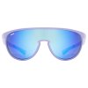UVEX SPORTSTYLE 515, lavender matt/mirror blue