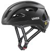 UVEX CITY STRIDE MIPS BLACK MATT Cyklistická helma