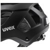 UVEX CITY STRIDE MIPS BLACK MATT Cyklistická helma
