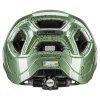 UVEX HELMA REACT JR. MOSS GREEN ALTIMETER
