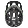 UVEX HELMA REACT JR. MOSS GREEN ALTIMETER