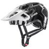 UVEX HELMA REACT JR. WHITE-BLACK