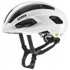 UVEX RISE PRO MIPS WHITE MATT Cyklistická helma