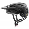 UVEX RENEGADE MIPS BLACK MATT Cyklistická helma