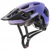 UVEX REACT MIPS LILAC-OAK MATT Cyklistická helma