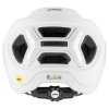UVEX REACT MIPS WHITE MATT Cyklistická helma