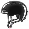 UVEX HELMA HLMT 4 REFLEXX BLACK Cyklistická helma