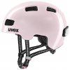 UVEX HELMA HLMT 4 REFLEXX POWDER  Cyklistická helma