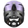UVEX Revolt downhill helma