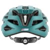 UVEX HELMA I-VO CC JADE-TEAL MATT 2023