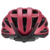 UVEX HELMA CITY I-VO RUBY RED MATT