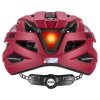 UVEX HELMA CITY I-VO RUBY RED MATT