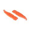 MAXXIS Tire Lever Set – montpáky na pláště 2 ks v oranžové barvě