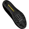 MAVIC CROSSMAX BOA BLACK CYKLISTICKÉ TRETRY