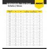 MAVIC CROSSMAX BOA GRAPHIC CYKLISTICKÉ TRETRY
