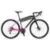 MONGOOSE GUIDE COMP (M12101M10/BLK)