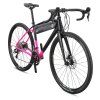 MONGOOSE GUIDE COMP (M12101M10/BLK)
