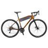 MONGOOSE GUIDE SPORT (M12201M10/CPR)