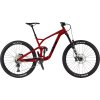 GT FORCE 29" COMP RED