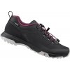 Shimano ET501 –Dámské tretry s plochou podrážkou pro e-bike a trekking