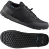 Shimano SH-GF400 - MTB Gravity Flat tretry, černé