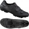 Shimano SH-XC1L - MTB Tretry, černé