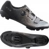Shimano SH-RX801 - Gravel tretry, stříbrné