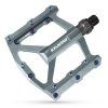 Pedály EXUSTAR PB557 - Grey