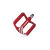 Pedály EXUSTAR PB555 Red