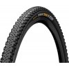 Plášť CONTINENTAL Terra Trail ProTection kevlar Black - 700x40C