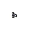 Kufry LOOK Keo Grip - Black 0°