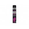 MUC-OFF HIGH-PRESSURE QUICK DRYING DEGREASER 750ml