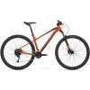 Rock Machine Torrent 20-29 /Gloss Metallic Orange/Black