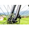 Hydraulická brzda SRAM Rival AXS s kotoučem Paceline 160 mm