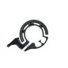Zvonek KNOG Oi Classic Small - Black