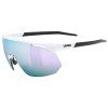 UVEX PACE ONE WHITE MATT/MIR. LAVENDER CYKLISTICKÉ BRÝLE