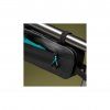 OSPREY Escapist Frame Bag Black Large pravá strana se zipy