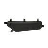 OSPREY Escapist Frame Bag Black Small rámová brašna na kolo