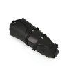 OSPREY ESCAPIST SADDLE BAG BLACK