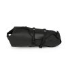 OSPREY ESCAPIST SADDLE BAG BLACK