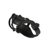 OSPREY ESCAPIST SADDLE BAG BLACK